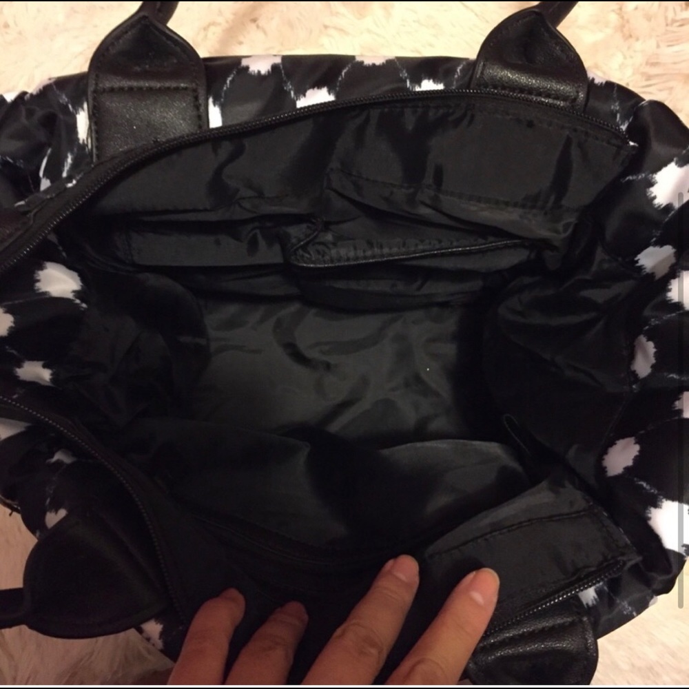Lululemon tote/gym - Picture 3 of 4